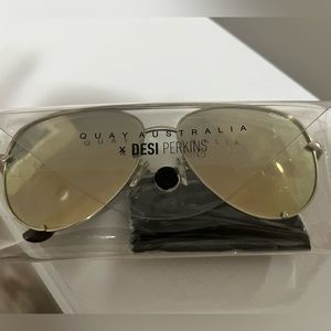 $40 Quay Australia x Desi Perkins